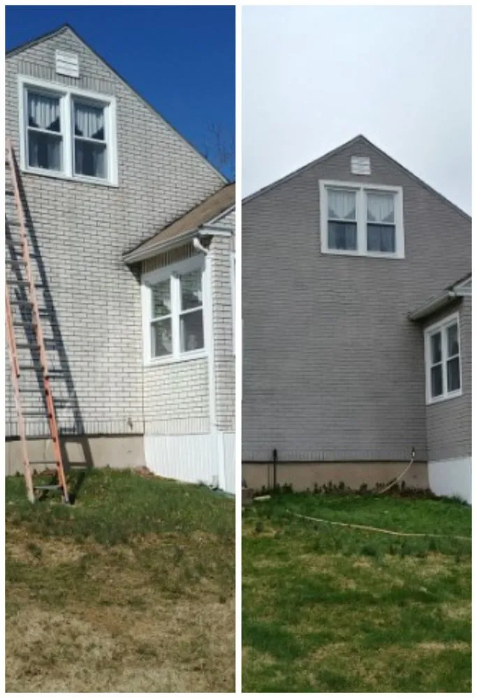 Expert landscape installation in Meriden, CT - Billy C's A Cut Above Home Improvement Solutions