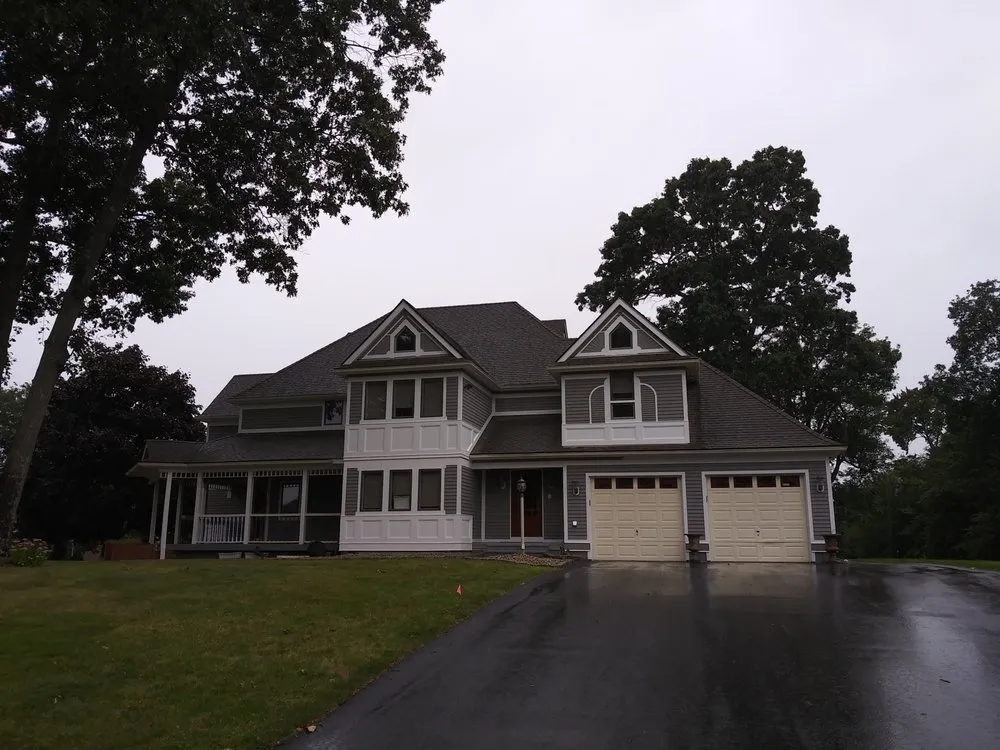 Reliable landscaping services in Meriden, CT - Billy C's A Cut Above Home Improvement Solutions