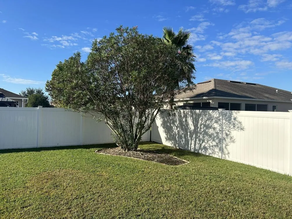 Affordable yard maintenance for year-round maintenance across PT ORANGE, FL - Billy D Landscaping Lawn Care