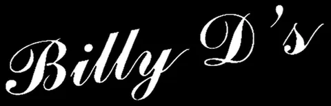 Billy D's Lawn Care Logo