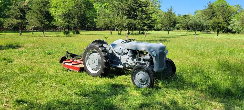 Reliable residential landscaping experts serving Lebanon, NJ - Billy Goat Excavation