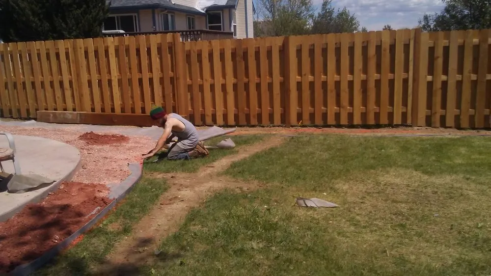 Trusted lawn mowing service near you in Greeley, CO by Billy Goat Landscape and Sprinklers