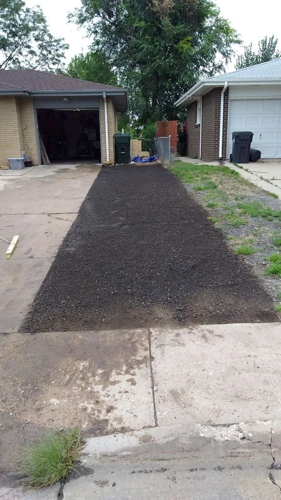 Local garden landscaping experts serving Greeley, CO - Billy Goat Landscape and Sprinklers