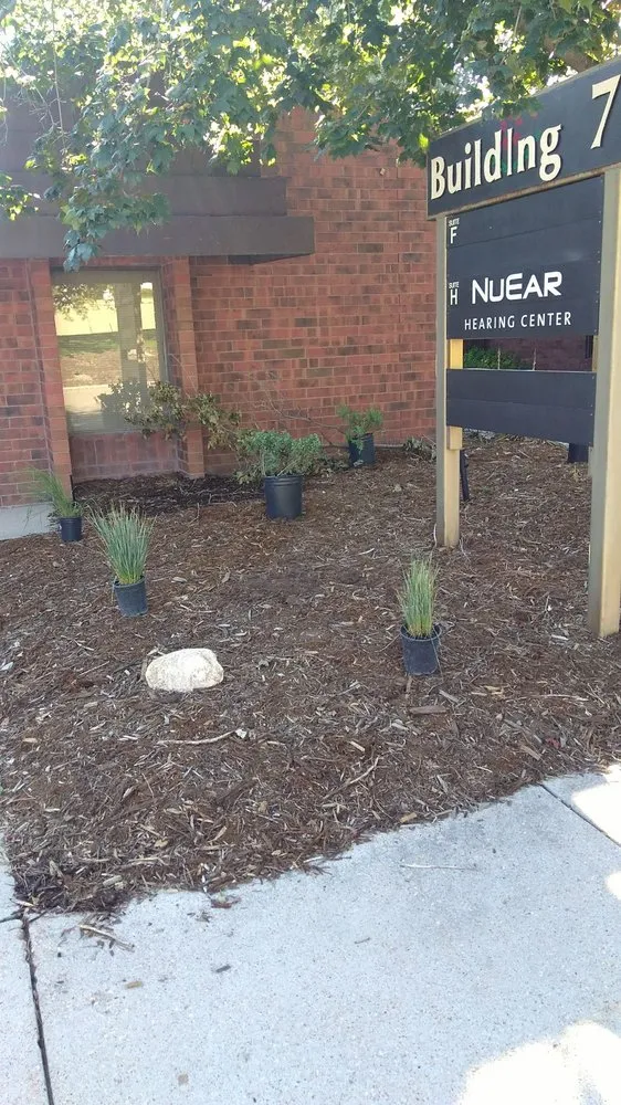 Reliable outdoor landscaping in Greeley, CO by Billy Goat Landscape and Sprinklers