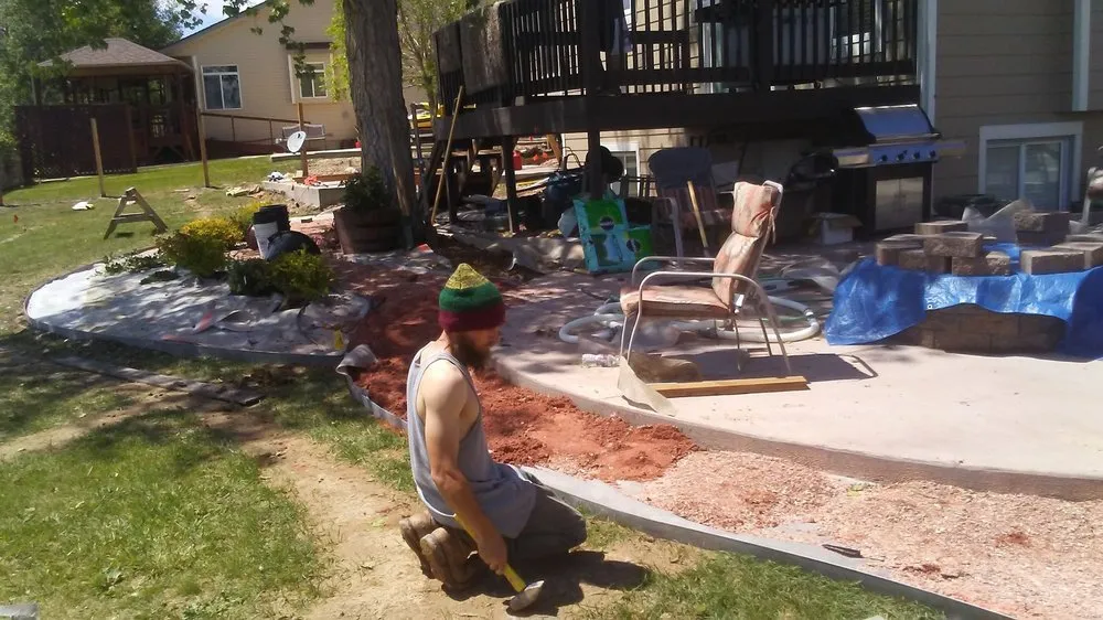 Affordable landscape design near you across Greeley, CO - Billy Goat Landscape and Sprinklers