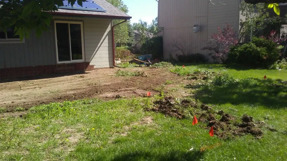 Affordable residential landscaping experts serving Greeley, CO - Billy Goat Landscape and Sprinklers