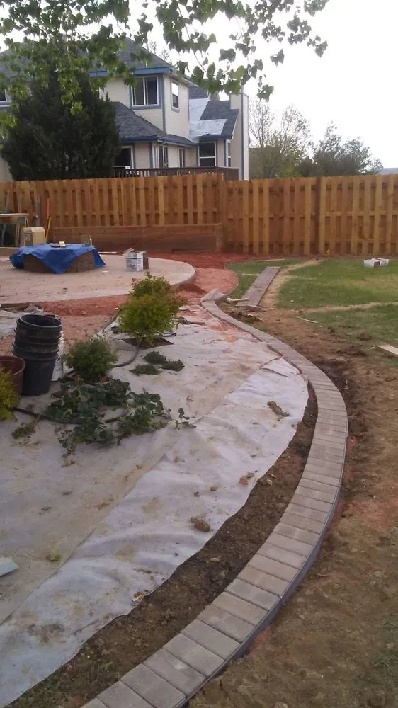 Top-rated outdoor landscaping experts serving Greeley, CO - Billy Goat Landscape and Sprinklers