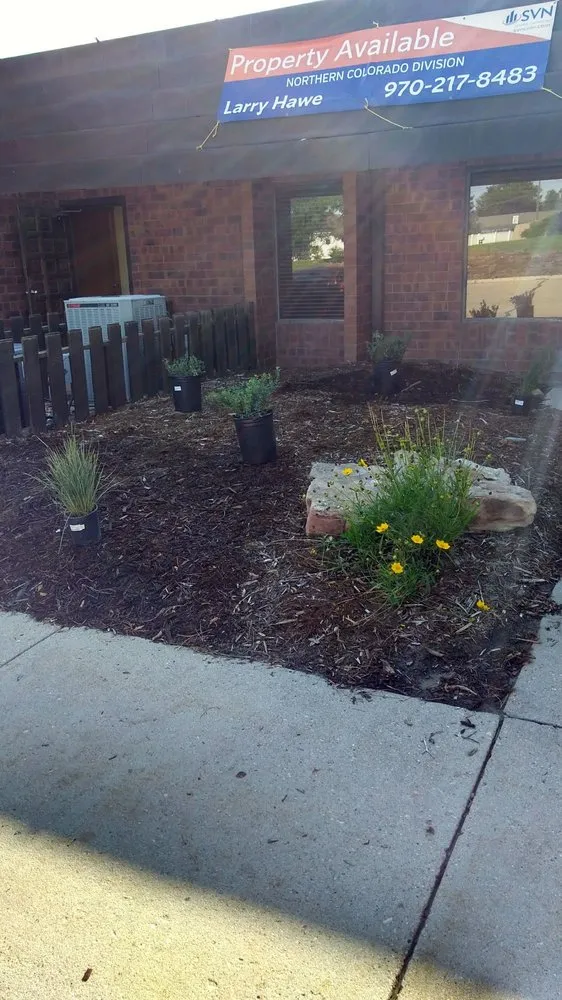 Reliable landscaping services near you across Greeley, CO - Billy Goat Landscape and Sprinklers