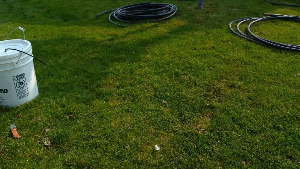 Affordable outdoor landscaping for homes in Greeley, CO by Billy Goat Landscape and Sprinklers