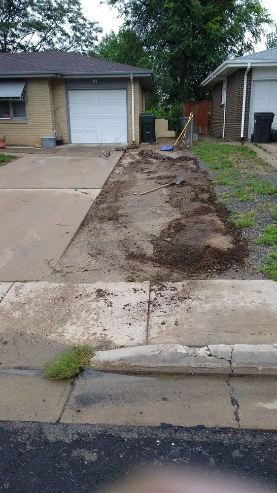 Local lawn care service near you across Greeley, CO - Billy Goat Landscape and Sprinklers