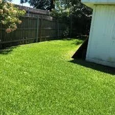 Reliable landscaping services for year-round maintenance in Poteet, TX by Billy Goat Lawn Service