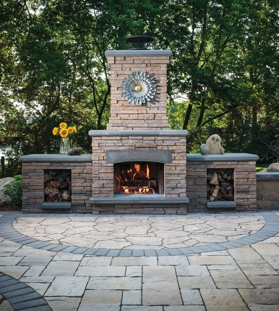 Reliable landscape design for outdoor upgrades across Abingdon, VA - Billy Graham Jr Landscapes