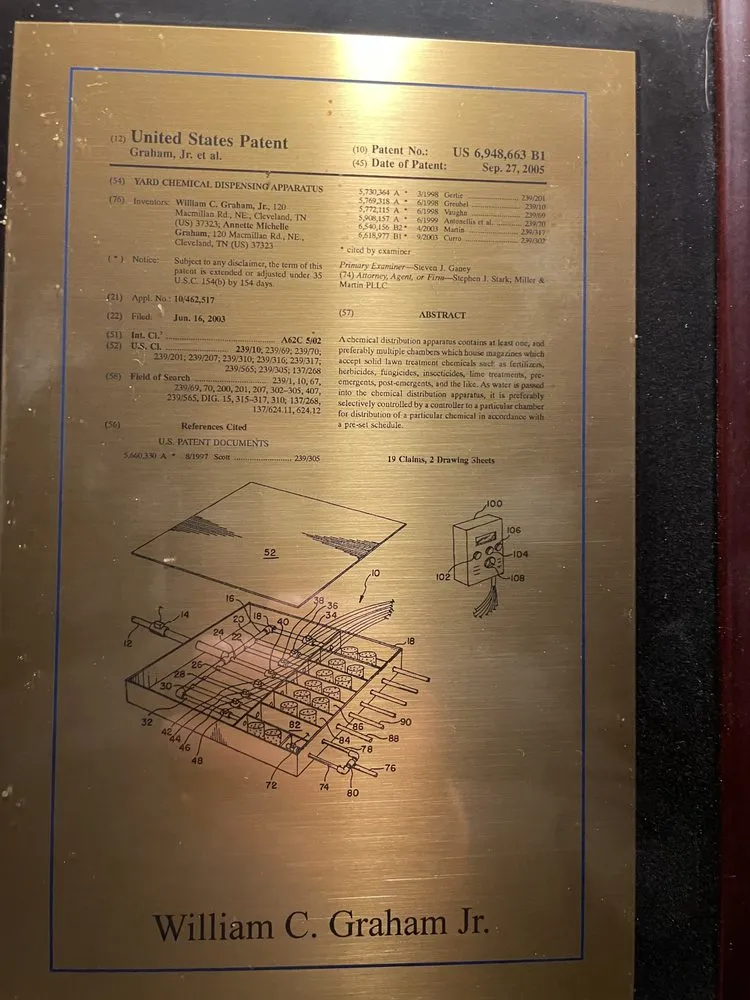 Affordable garden landscaping near you in Abingdon, VA by Billy Graham Jr Landscapes