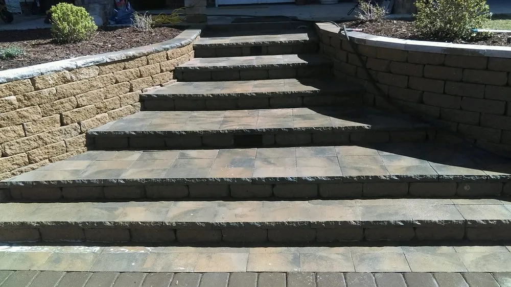 Trusted lawn care service for year-round maintenance in Abingdon, VA by Billy Graham Jr Landscapes