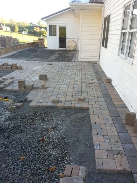 Local yard maintenance experts serving Abingdon, VA - Billy Graham Jr Landscapes