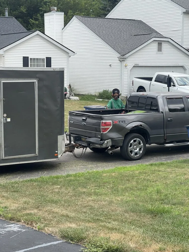 Affordable landscape design in Taylor, MI - Billy's Lawncare