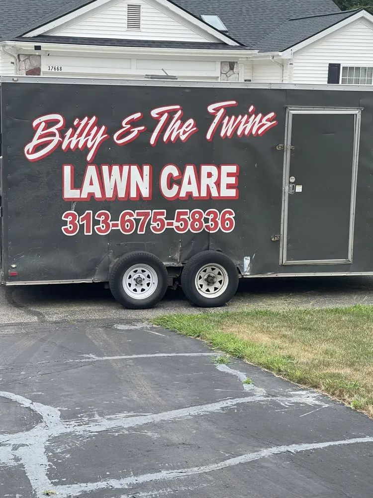 Local outdoor landscaping for beautiful yards across Taylor, MI - Billy's Lawncare