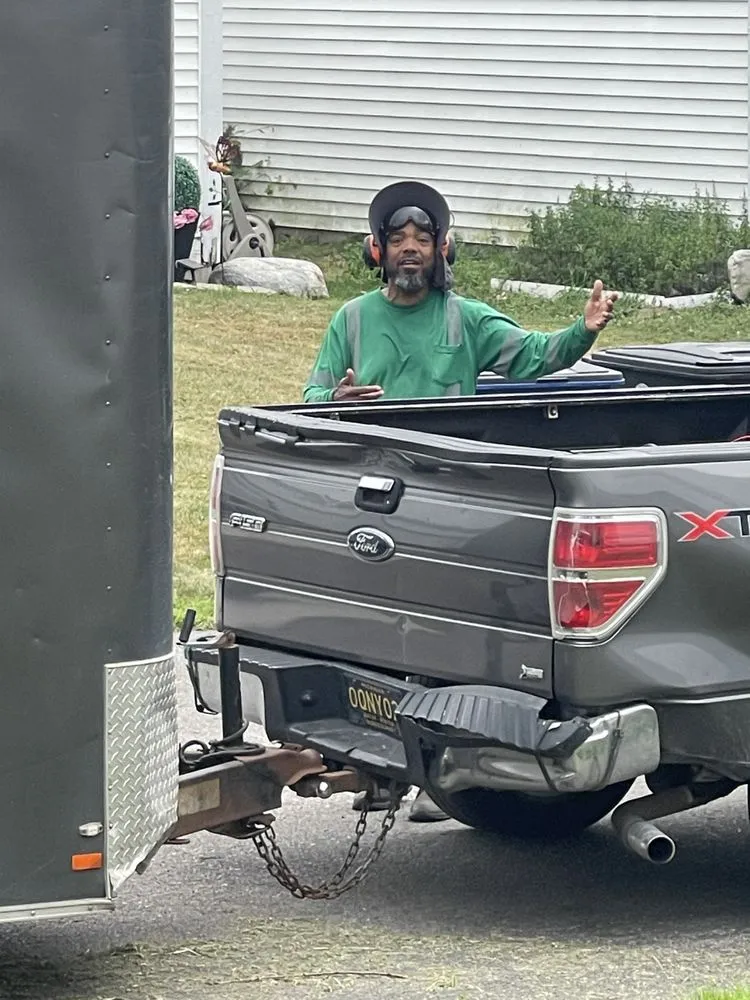 Top-rated landscaping services for beautiful yards across Taylor, MI - Billy's Lawncare