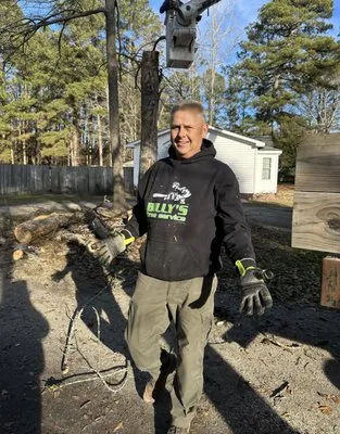 Billy's Tree Services