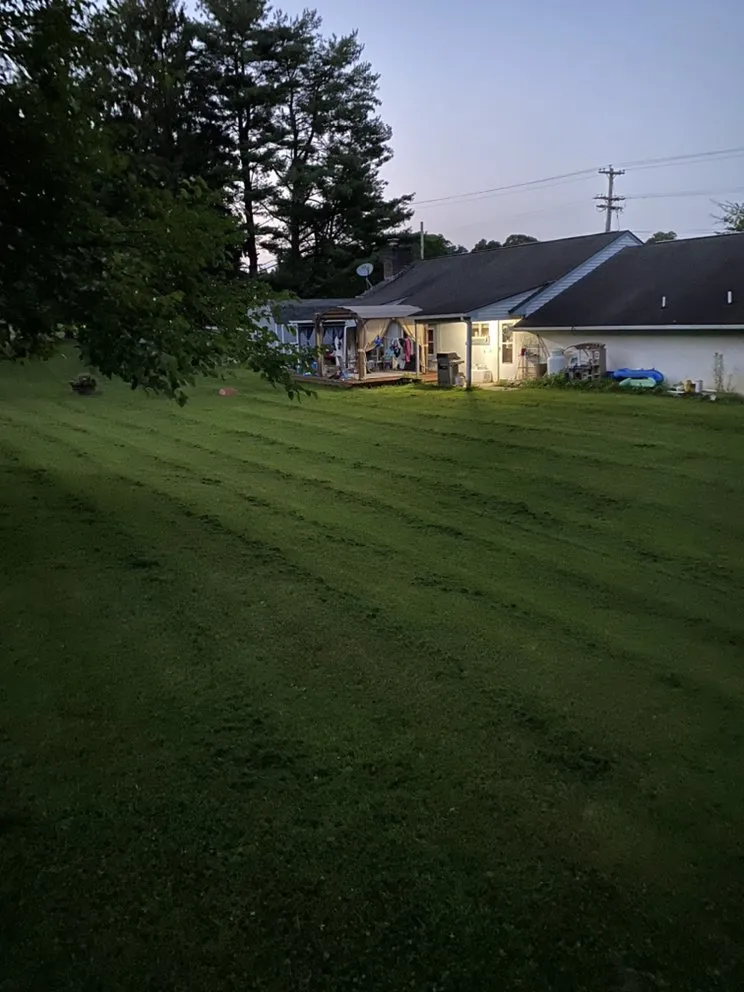 Top-rated outdoor landscaping in Downingtown, PA - Billy’s Zero Tryn Services