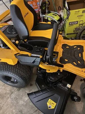 Billy’s Zero Tryn Services Logo