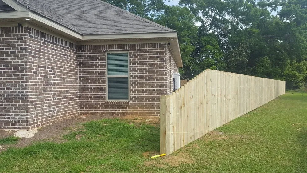 Local residential landscaping experts serving Biloxi, MS - Biloxi Lawn Care