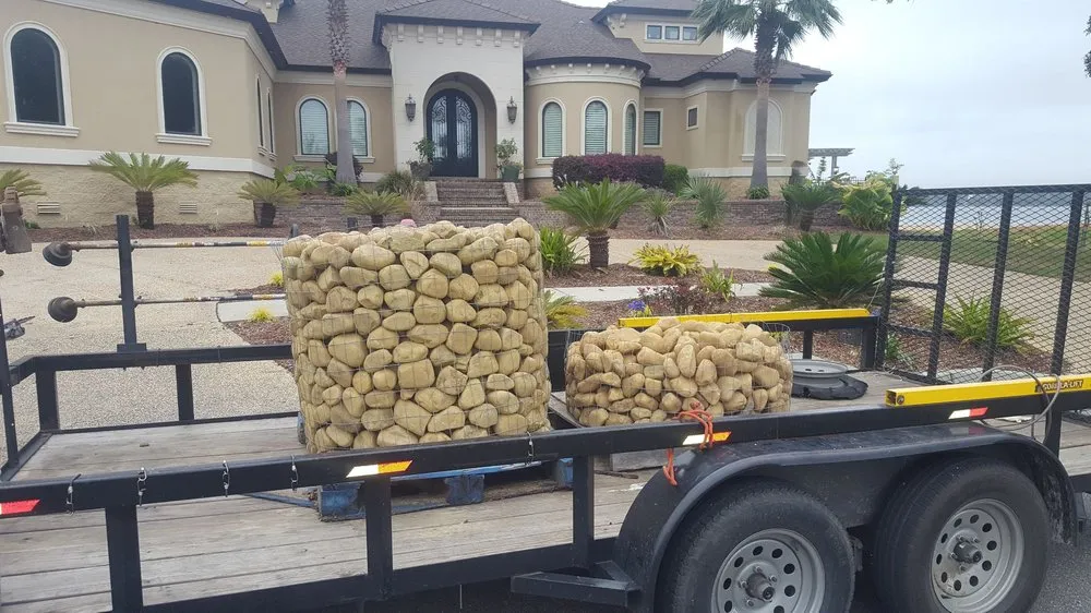 Local lawn care service in Biloxi, MS - Biloxi Lawn Care