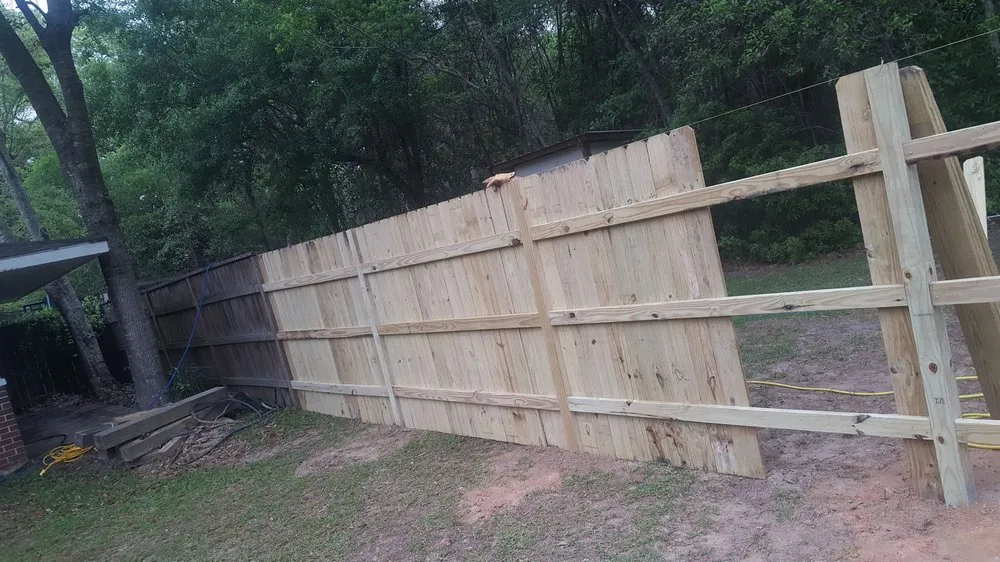 Reliable residential landscaping in Biloxi, MS by Biloxi Lawn Care