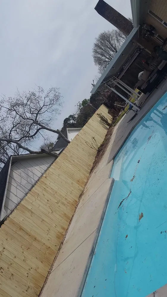 Trusted landscape installation experts serving Biloxi, MS - Biloxi Lawn Care