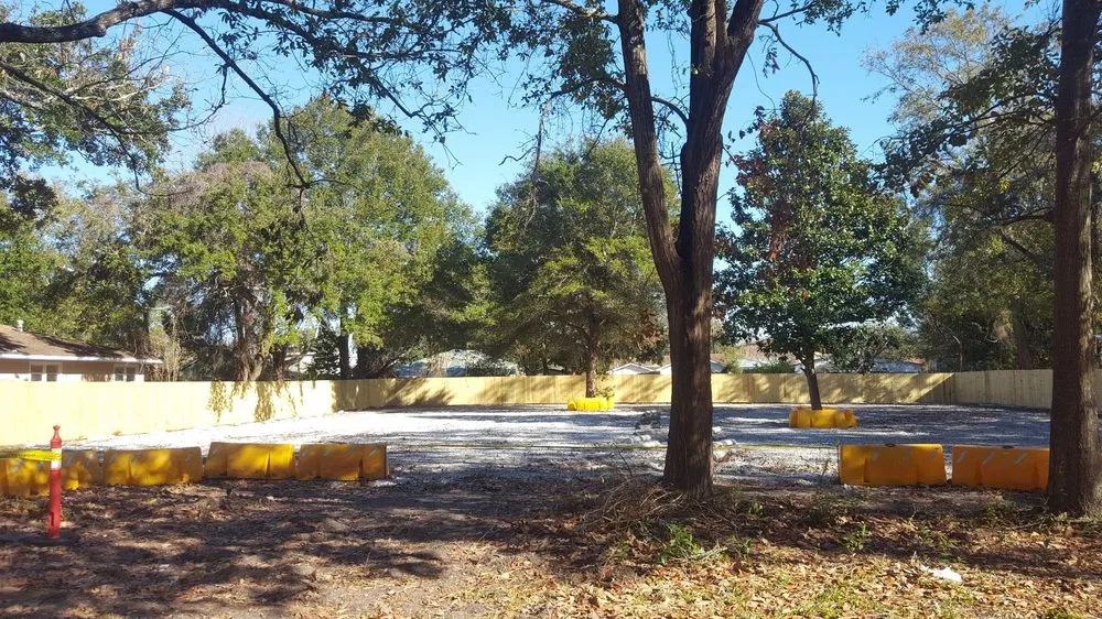 Expert landscape design in Biloxi, MS by Biloxi Lawn Care