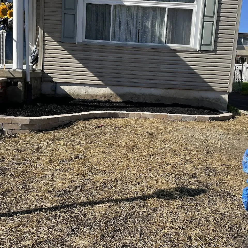 Affordable residential landscaping in Wilkes-Barre, PA - Bilski's Lawn Care