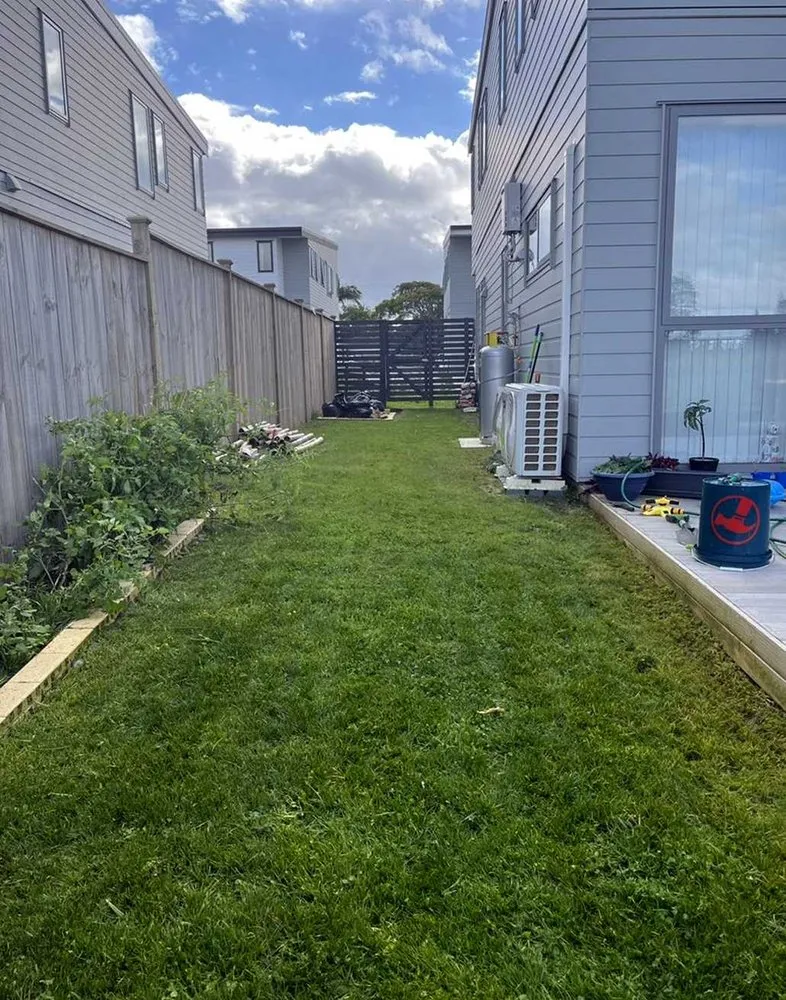 Top-rated landscape installation in Phoenix, AZ by Biltmore Lawn Care