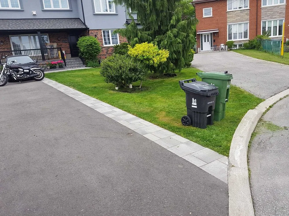 Reliable yard maintenance in Phoenix, AZ by Biltmore Lawn Care