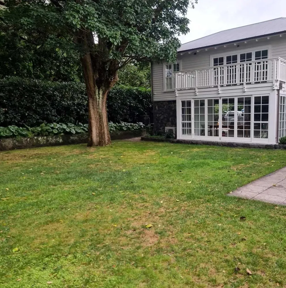 Custom garden landscaping experts serving Phoenix, AZ - Biltmore Lawn Care