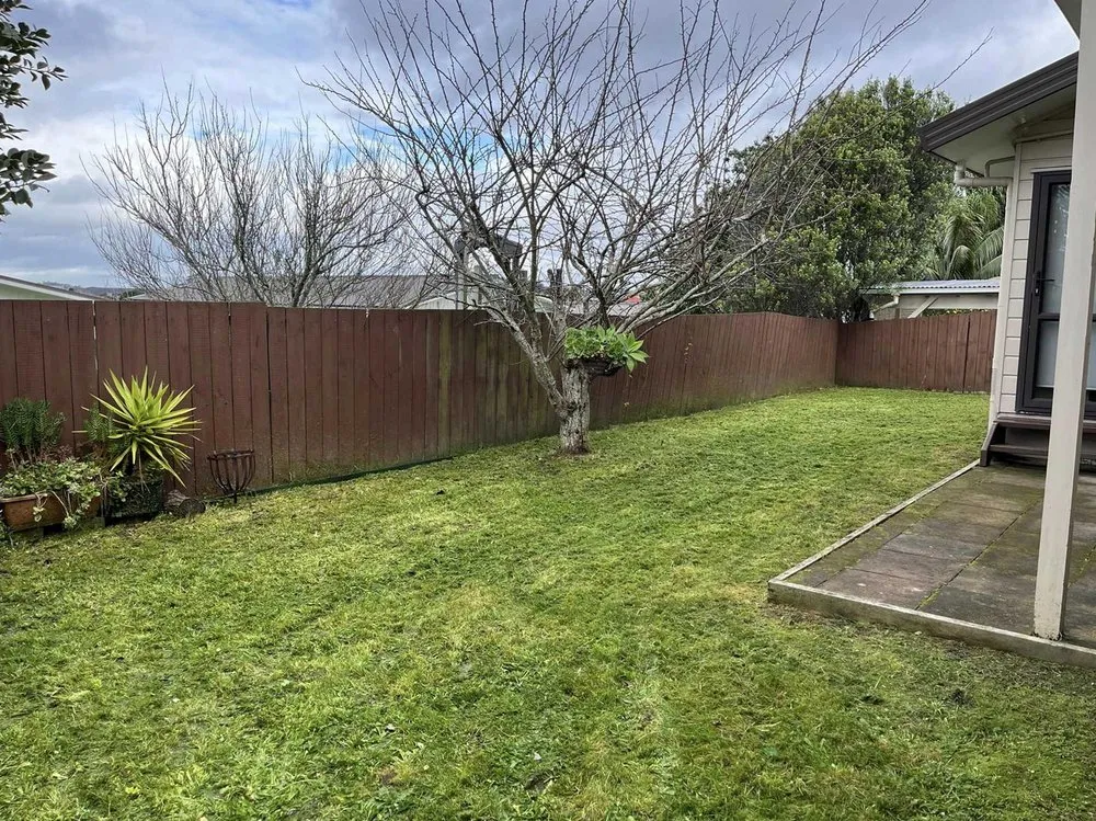 Custom landscaping services for residential properties across Phoenix, AZ - Biltmore Lawn Care