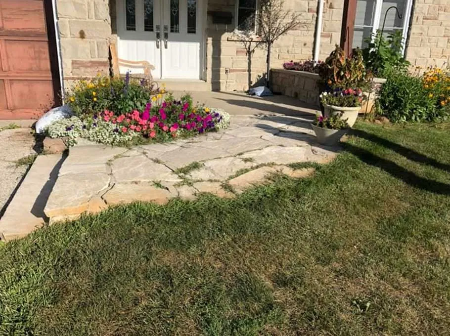 Trusted residential landscaping experts serving Phoenix, AZ - Biltmore Lawn Care