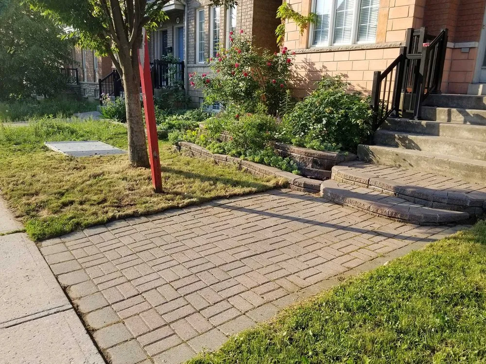 Affordable residential landscaping experts serving Phoenix, AZ - Biltmore Lawn Care