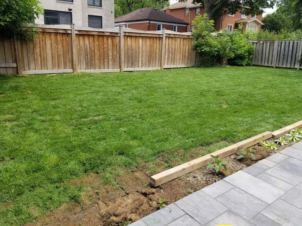 Professional landscape design near you in Phoenix, AZ by Biltmore Lawn Care