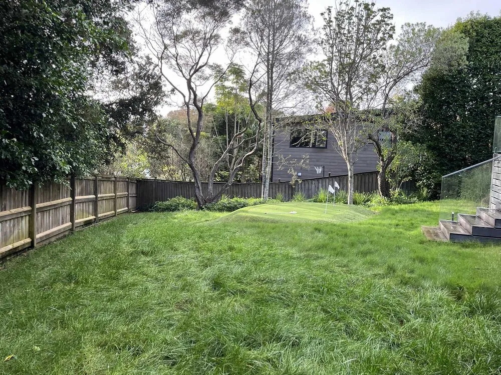 Top-rated landscape design in Phoenix, AZ by Biltmore Lawn Care