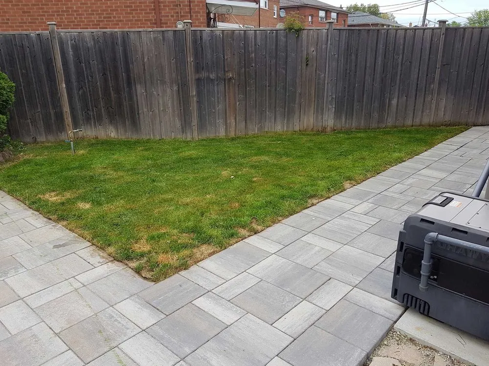 Reliable residential landscaping for homes in Phoenix, AZ by Biltmore Lawn Care