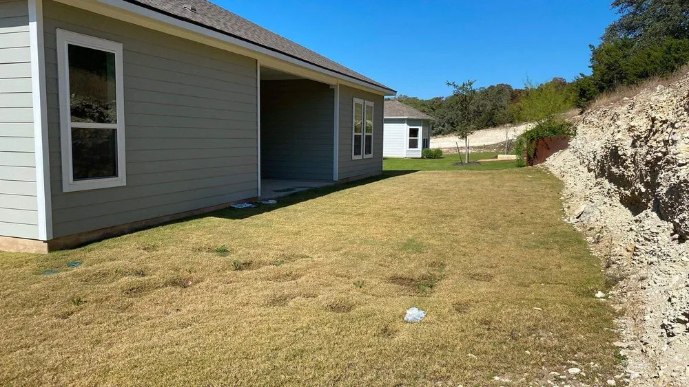 Local outdoor landscaping near you across Austin, TX - Biltright Turf