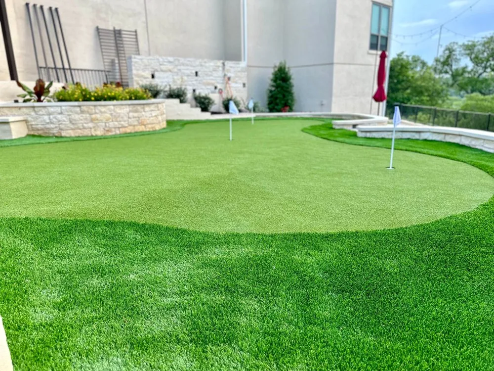 Trusted landscape design for outdoor upgrades across Austin, TX - Biltright Turf