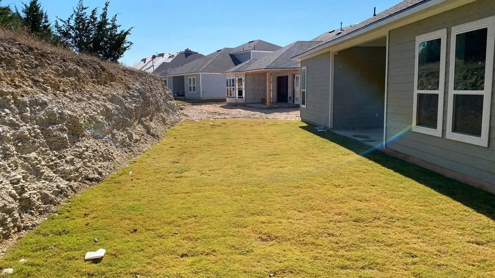 Affordable landscape installation experts serving Austin, TX - Biltright Turf