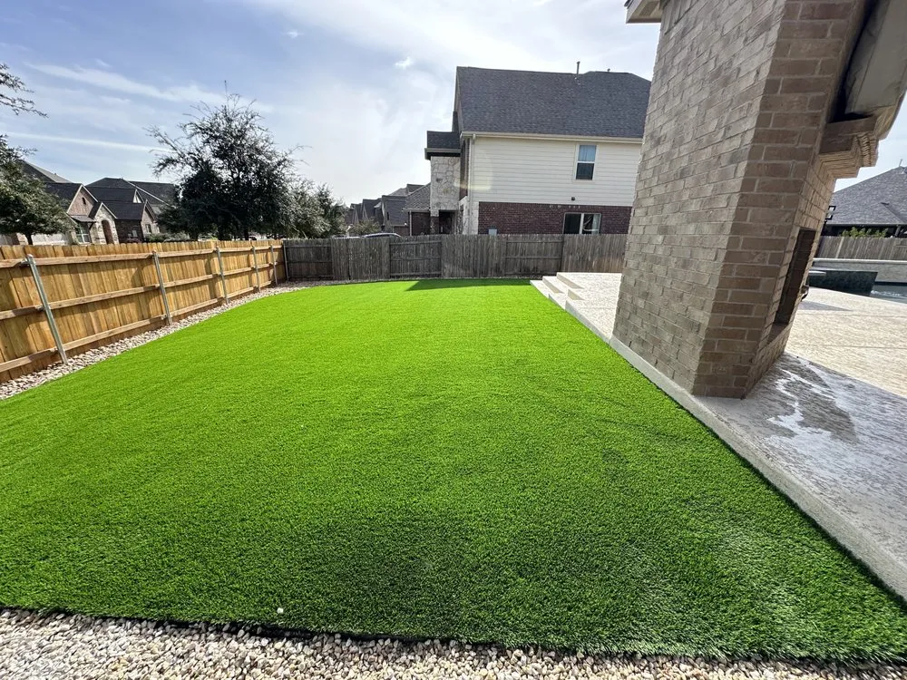 Affordable outdoor landscaping experts serving Austin, TX - Biltright Turf
