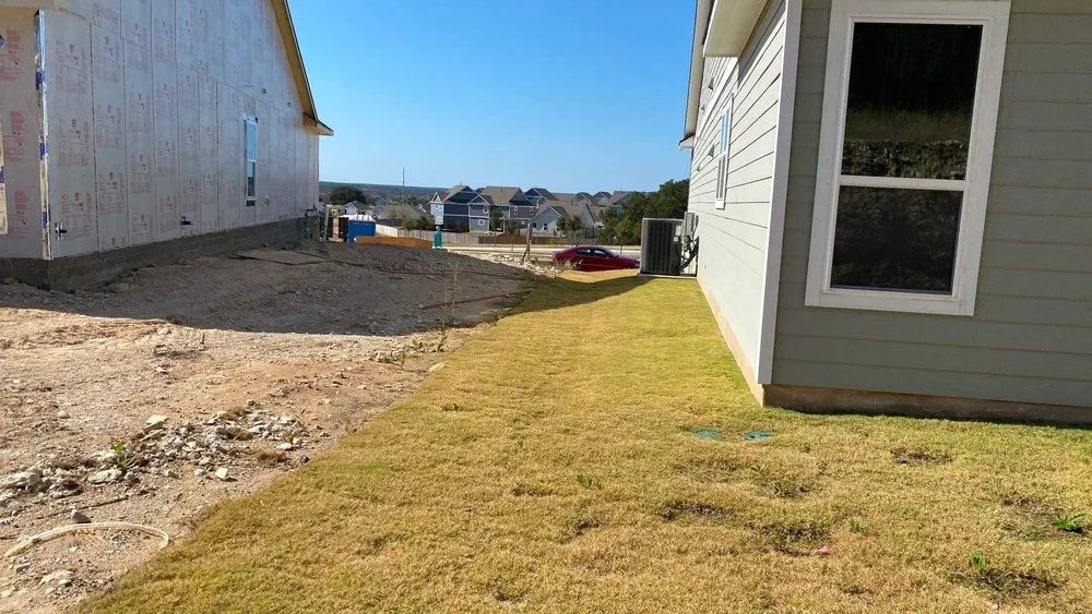 Top-rated yard maintenance for year-round maintenance in Austin, TX by Biltright Turf
