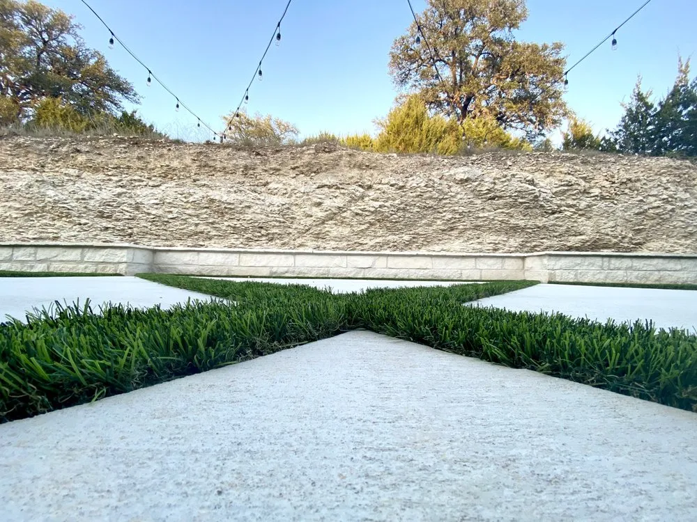 Reliable residential landscaping in Austin, TX - Biltright Turf