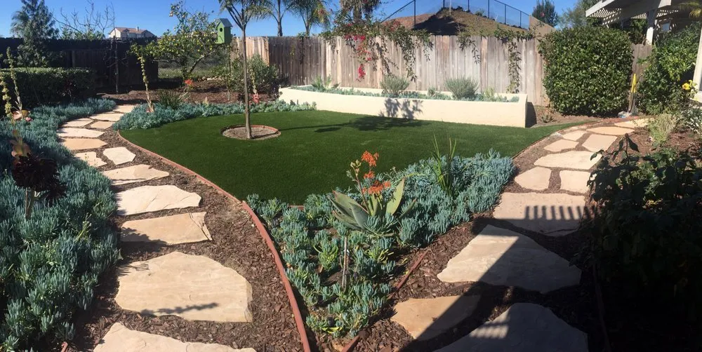 Local residential landscaping in Beverly Hills, CA - Biltright Turf