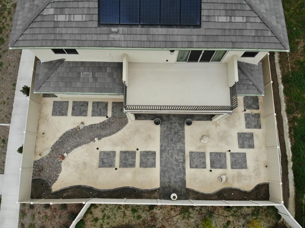 Custom landscaping services for homes across Beverly Hills, CA - Biltright Turf