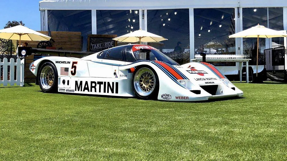 Custom landscape installation experts serving Beverly Hills, CA - Biltright Turf