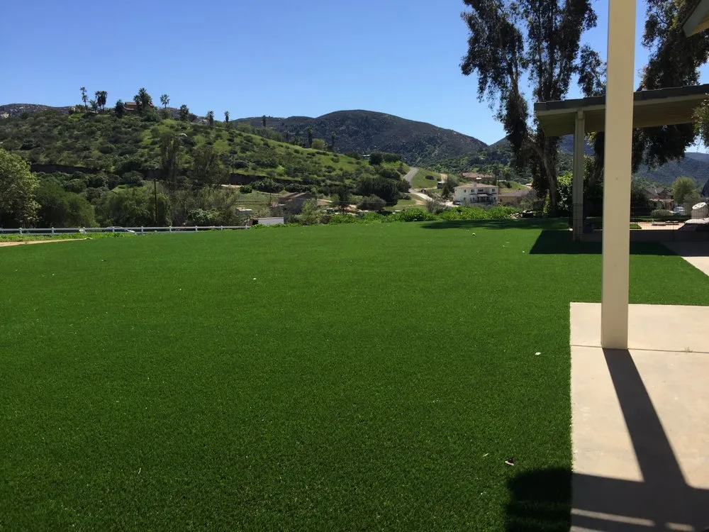 Custom landscaping services in Beverly Hills, CA - Biltright Turf